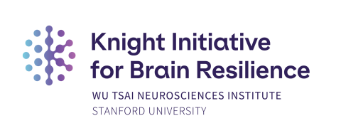 Knight Initiative for Brain Resilience. Wu Tsai Neurosciences Institute. Stanford University.