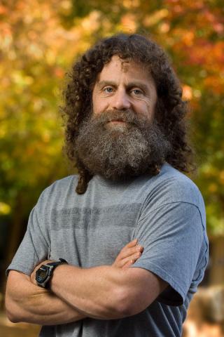 Robert Sapolsky