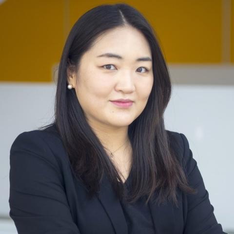 SueYeon Chung - Multi-level theory of neural representations: Capacity of neural manifolds in biological and artificial neural networks