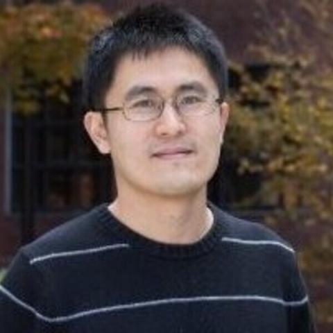 Xin Duan - Trans-Seq- Translating Transcriptomics to Connectomics at Retinotectal Synapses