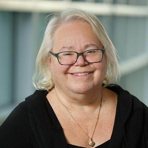 Eve Marder