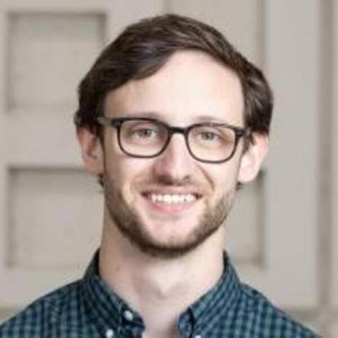 Neurofeedback lunch seminar: Austen Brooks Casey