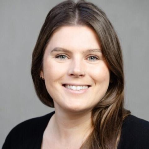 Neurofeedback lunch seminar: Charlotte Luff