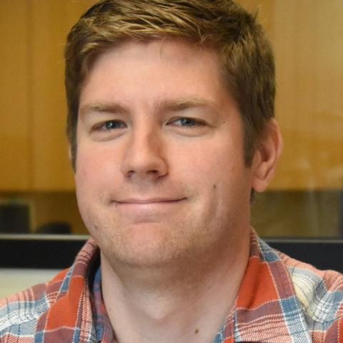 Neurofeedback lunch seminar: Jacob Hull