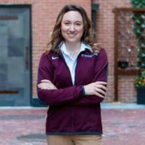 Neurofeedback lunch seminar: Nicole Corso