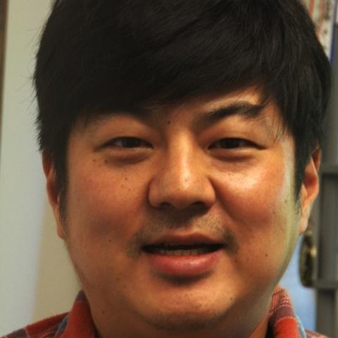 Neurofeedback lunch seminar: Sung-Soo Jang
