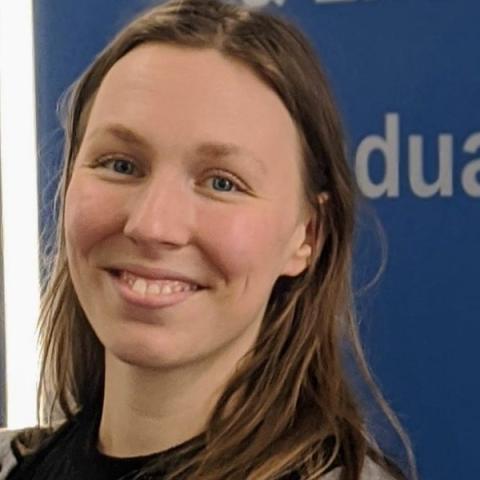 Neurofeedback lunch seminar: Tuuli Hietamies