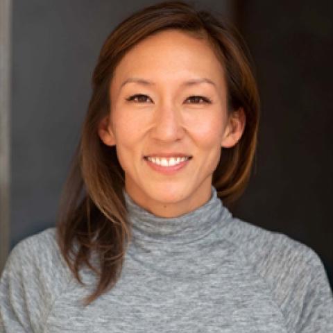 Headshot of Dr. Kay Tye