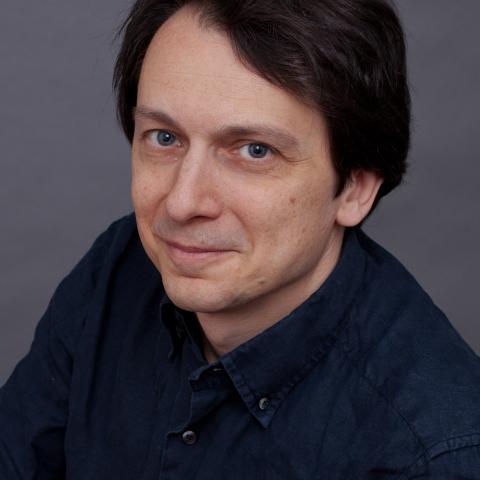 Stefano Fusi