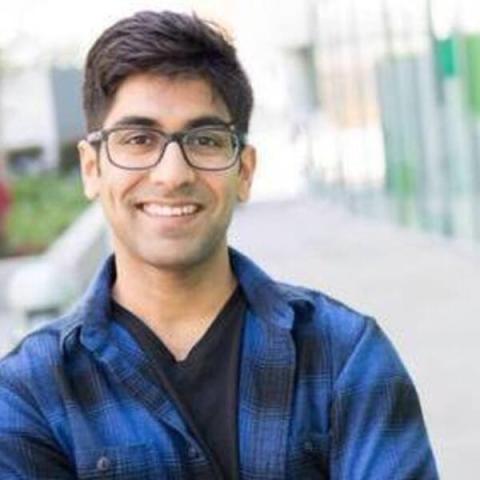 Imran Thobani