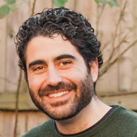 Headshot of Christopher Baldassano