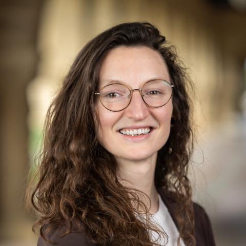 Laura Gwilliams