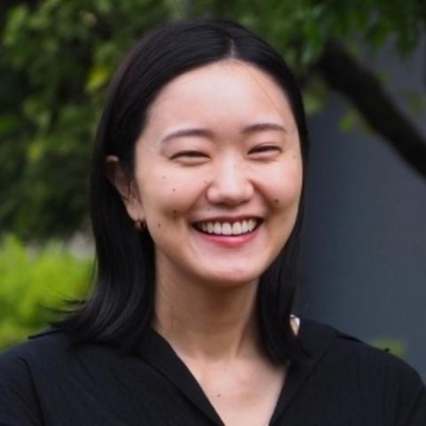 Kanako Iwasaki