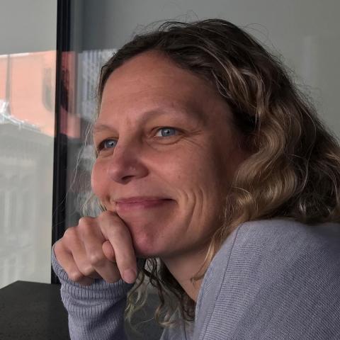 Linda Wilbrecht