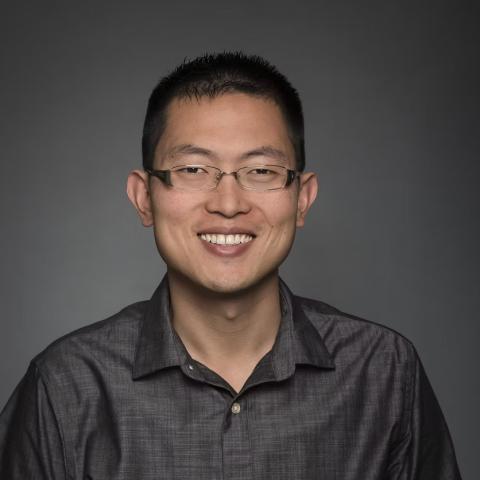 Simon Chen