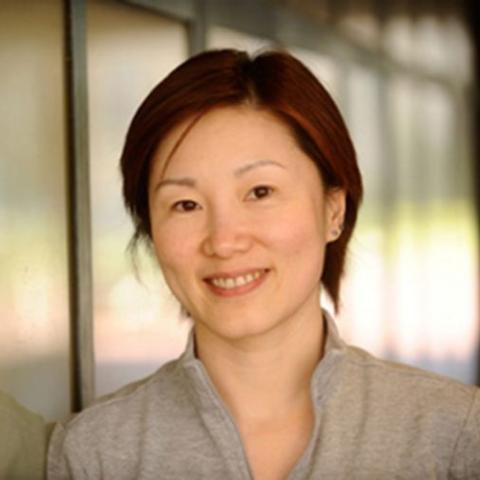 Yang Dan