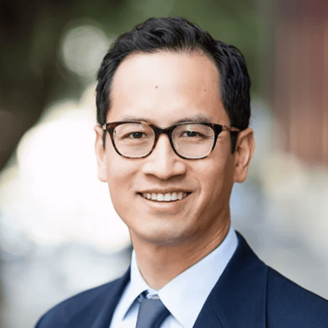 Edward Chang