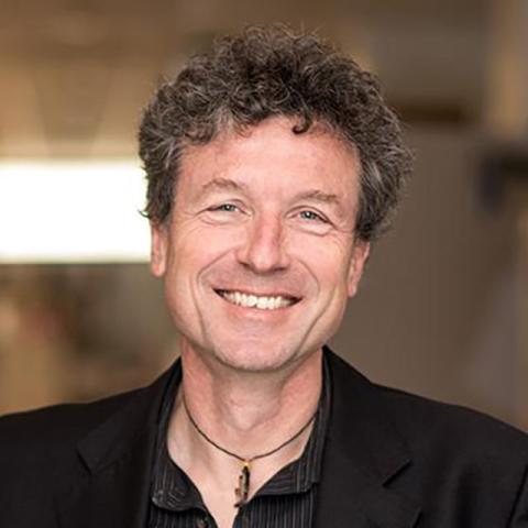 Massimo Scanziani