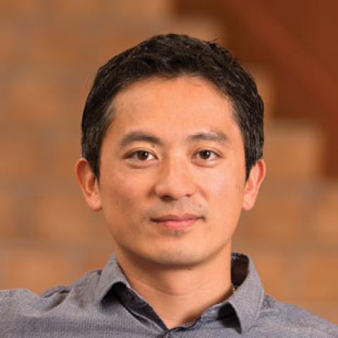 Takaki Komiyama