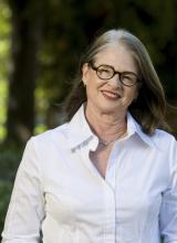 Psychologist Laura Carstensen