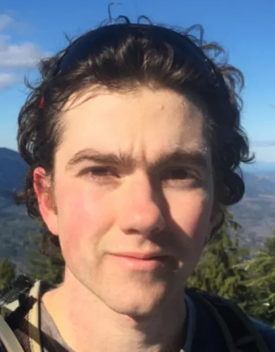 Headshot of Dr. Adam Dede