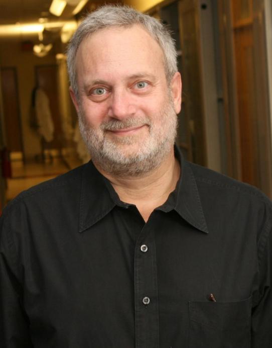 Headshot of Dr. Steven Siegelbaum