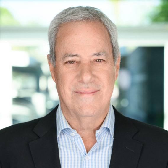 Eric Reiman | Wu Tsai Neurosciences Institute