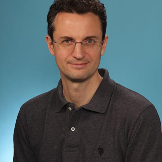 Daniel Kerschensteiner 