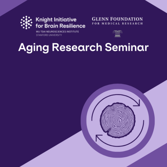 Aging Research Seminar