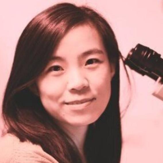Xiaoyu Chen