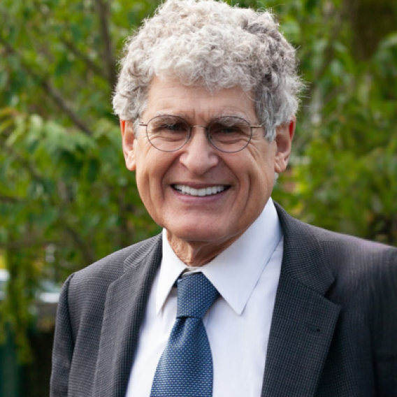 Headshot of Dr. David Kleinfeld