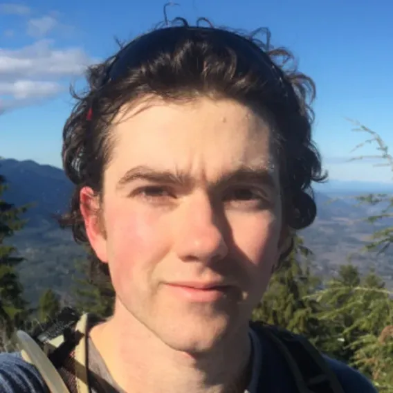 Headshot of Dr. Adam Dede