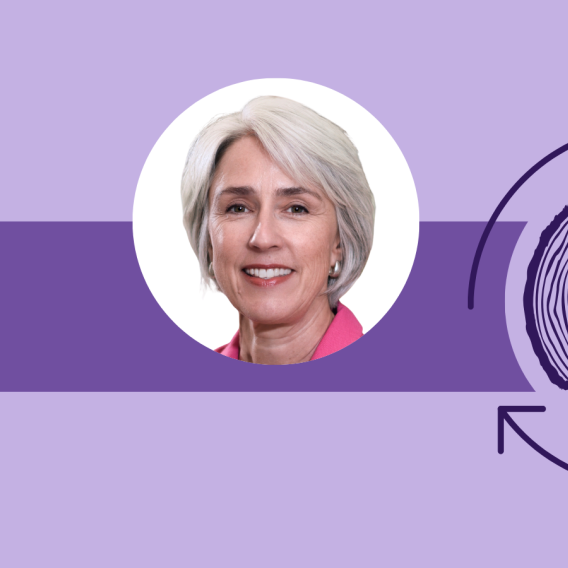Margaret ("Peggy") Goodell, Aging Research Seminar