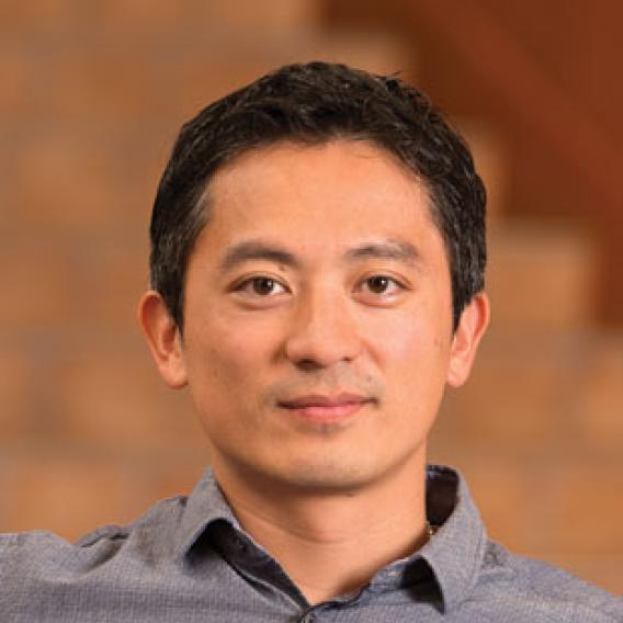 Takaki Komiyama