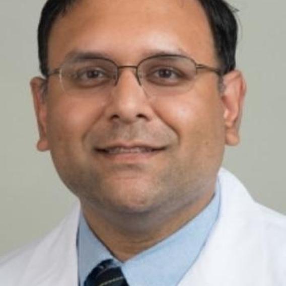 Chirag Patel, MD, PhD