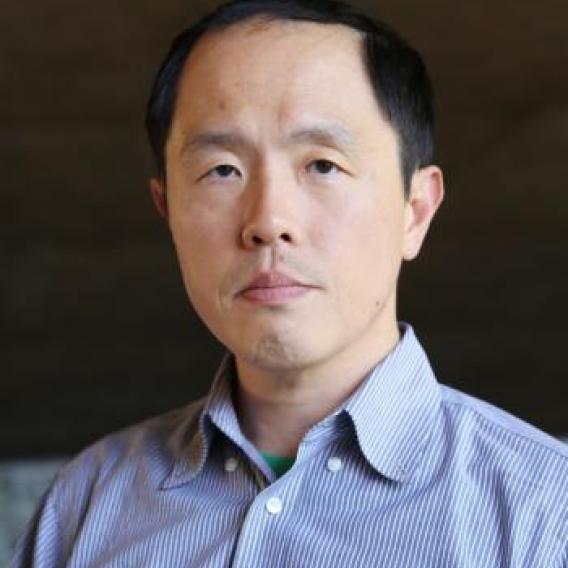 Jonathan Lin, MD, PhD