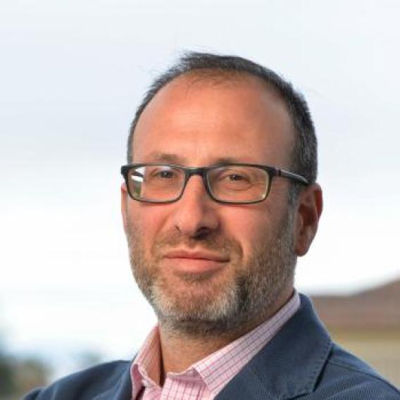 Alberto Salleo