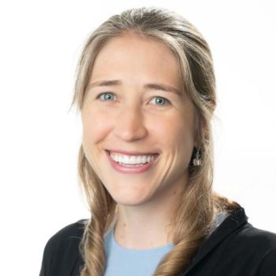 Anne (Annie) Devereux Niehaus