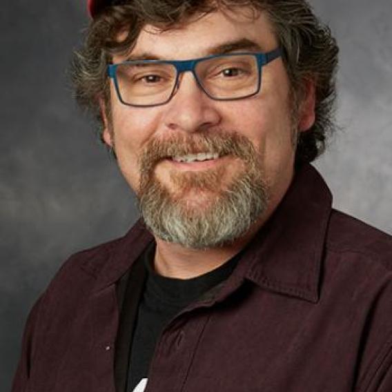 Anthony J. Ricci, PhD