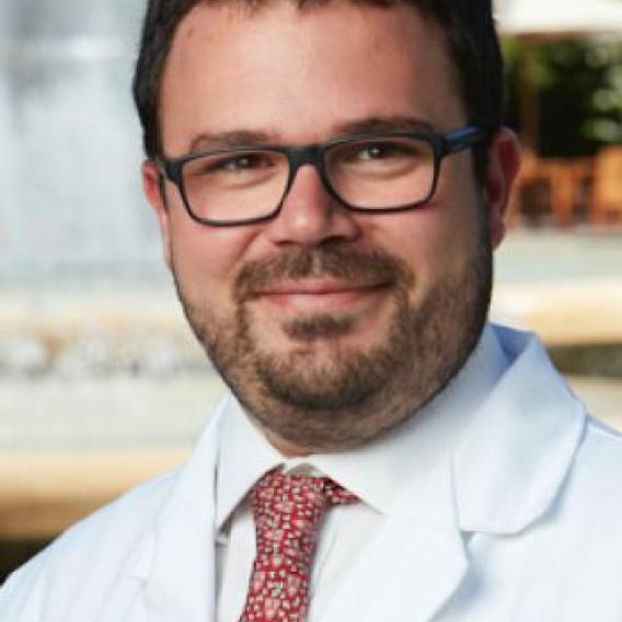 Antonio Meola, MD, PhD