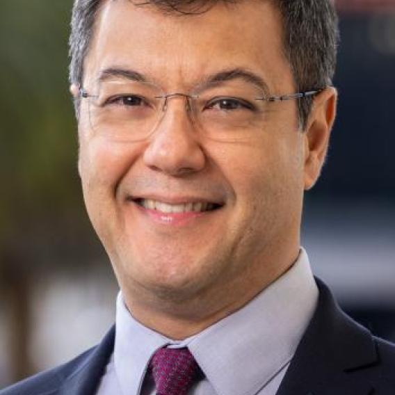 Antonio Omuro, MD