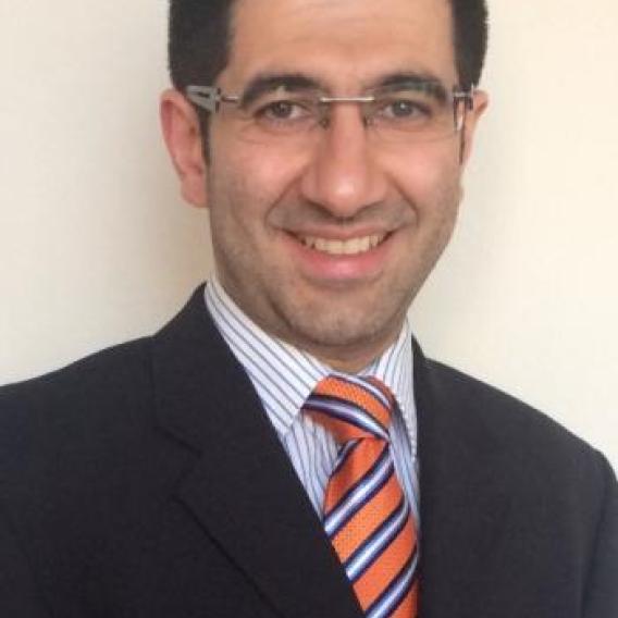 Babak Razavi, MD, PhD