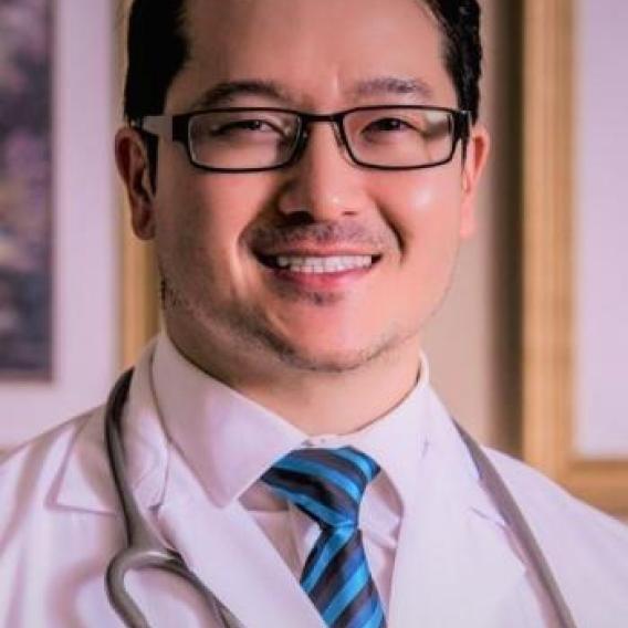 Benjamin D. Schanker