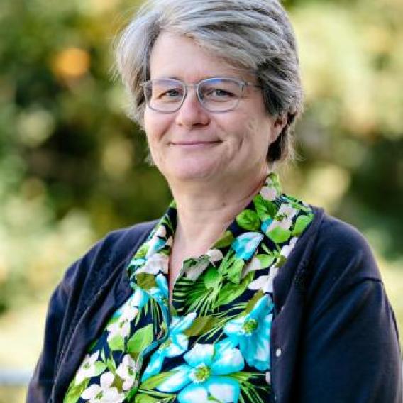 Brenda Porter, MD, PhD