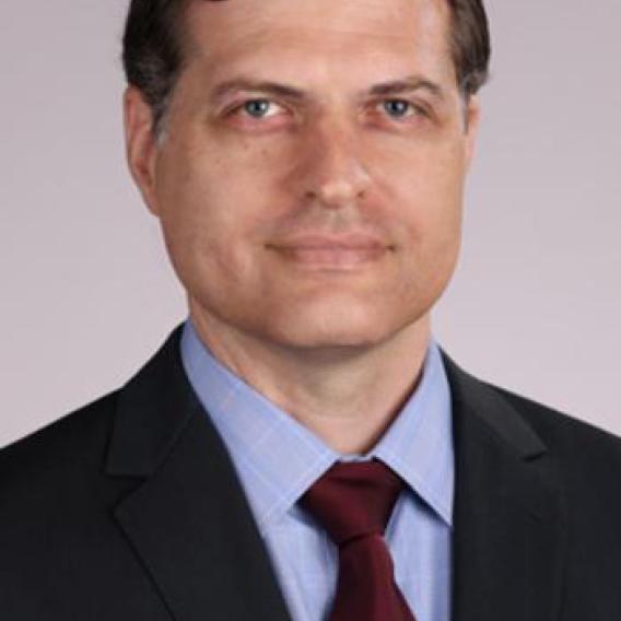 Chris Tarver, MD, FAAPMR