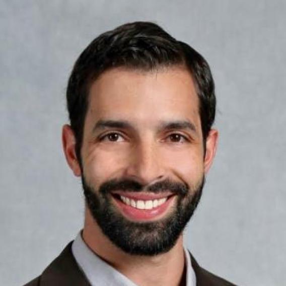 Corey Keller, MD, PhD