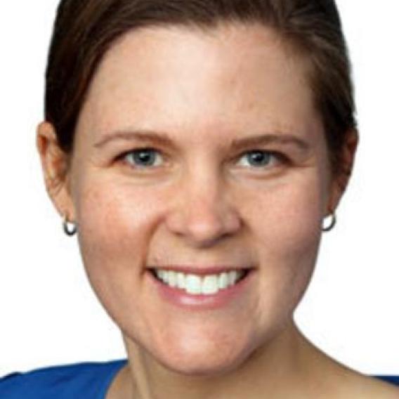 Elizabeth Wilson Mayne