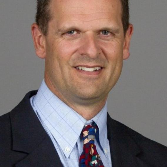 Gerald Grant, MD, FACS