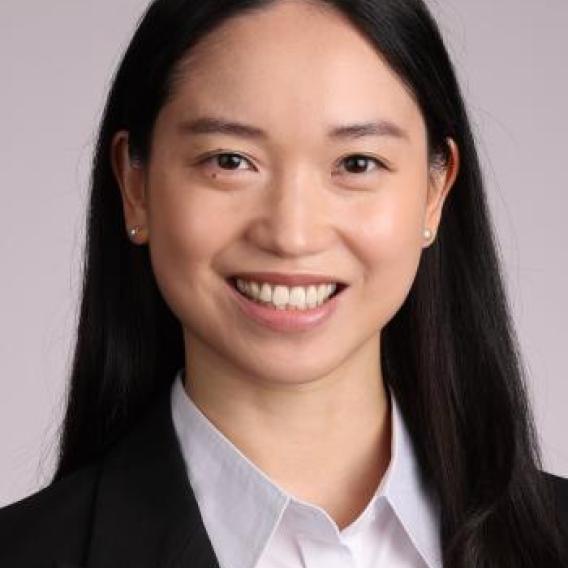 Grace Xiong, MD
