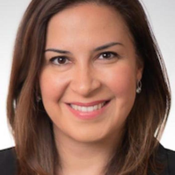 Hengameh Zahed, MD, PhD